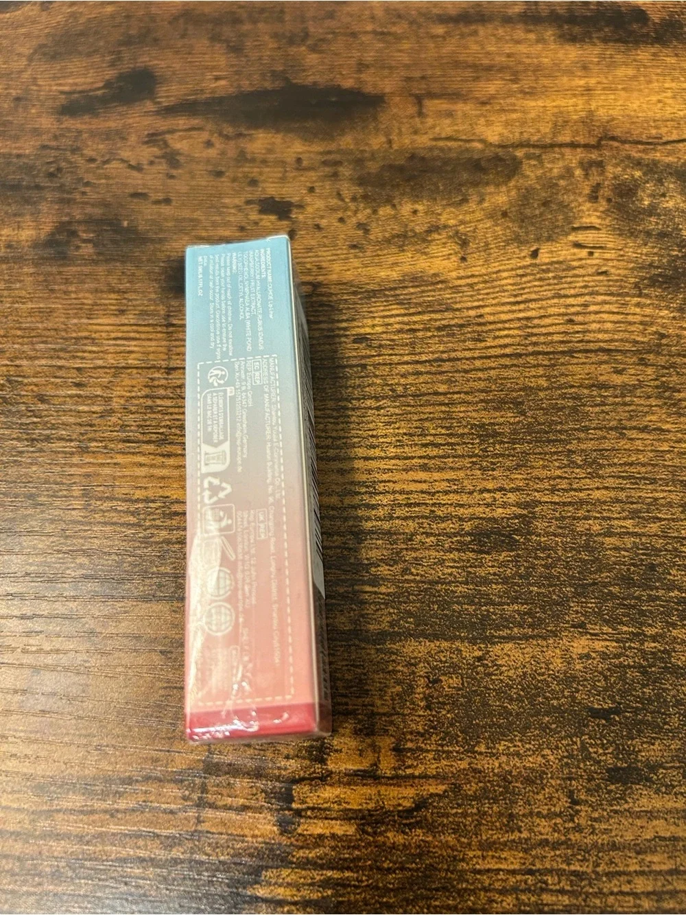 UOHOL cruelty free